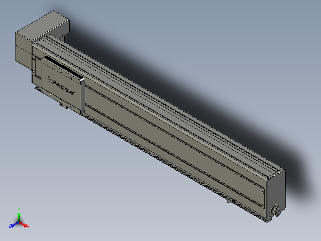 威洛博VBC14-S650-BRD-P40