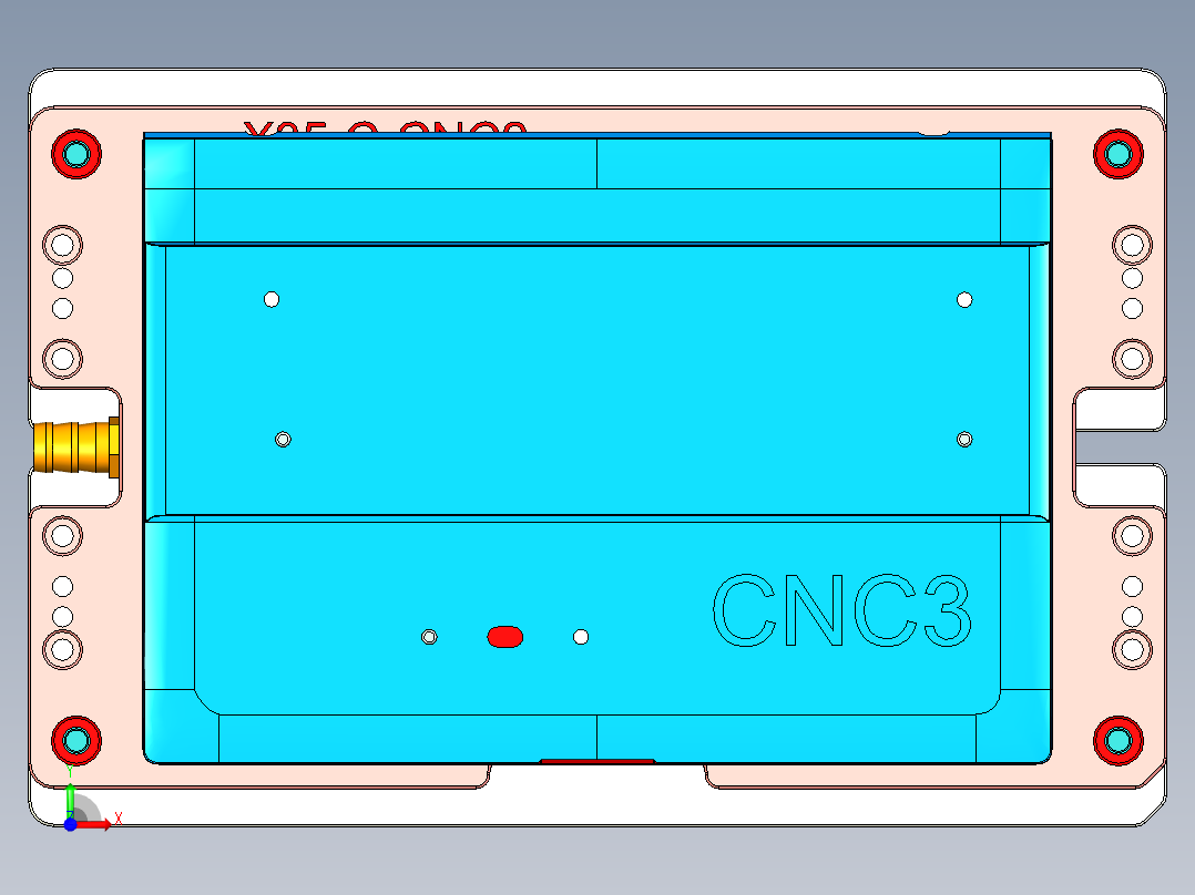 X35-C-CNC3-171010前视图