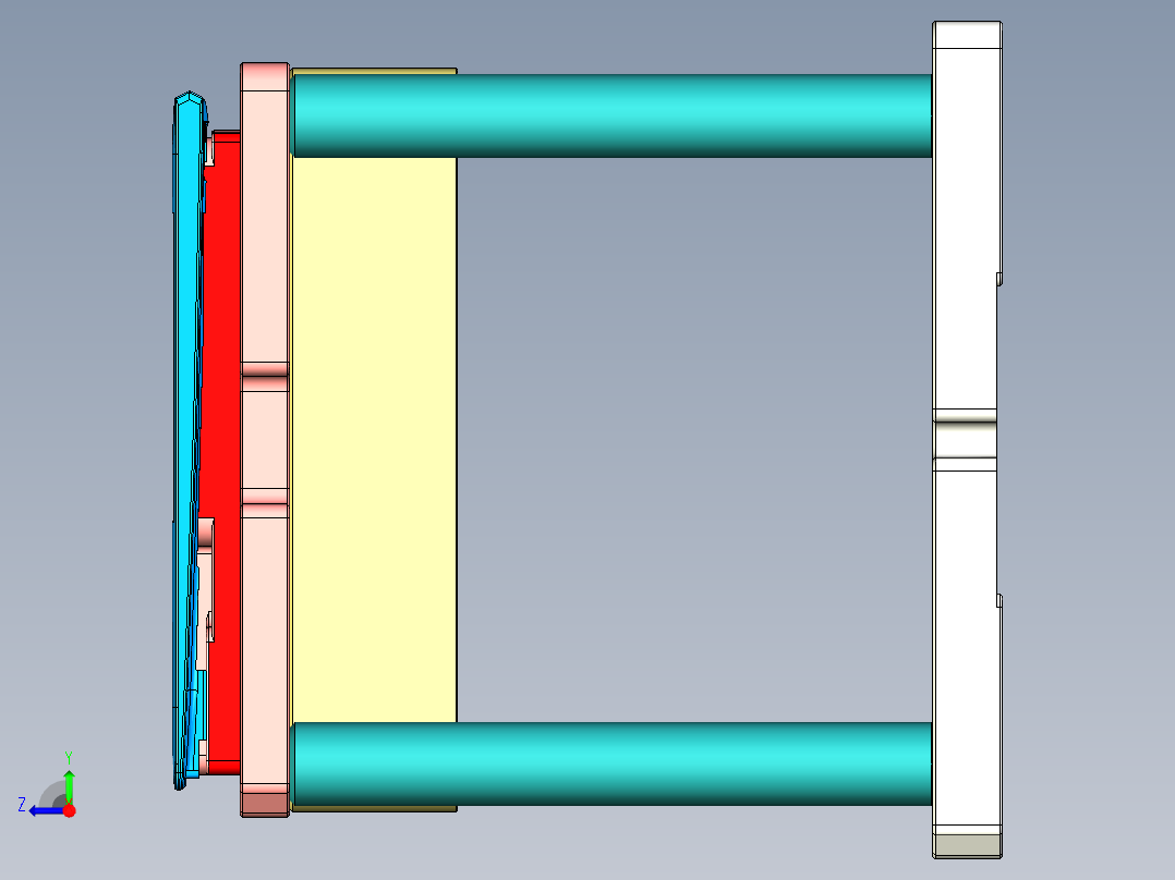 X35-C-CNC3-171010右视图