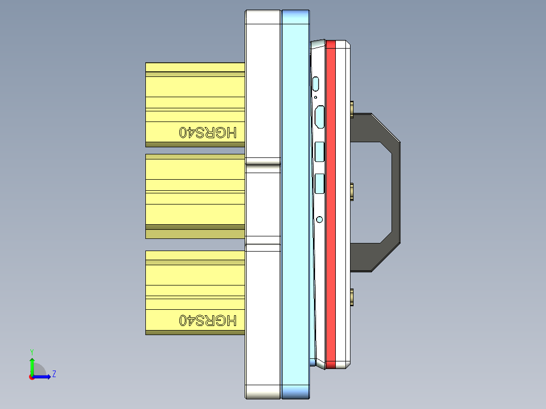 FE480-C-拉丝验证-2-180810左视图