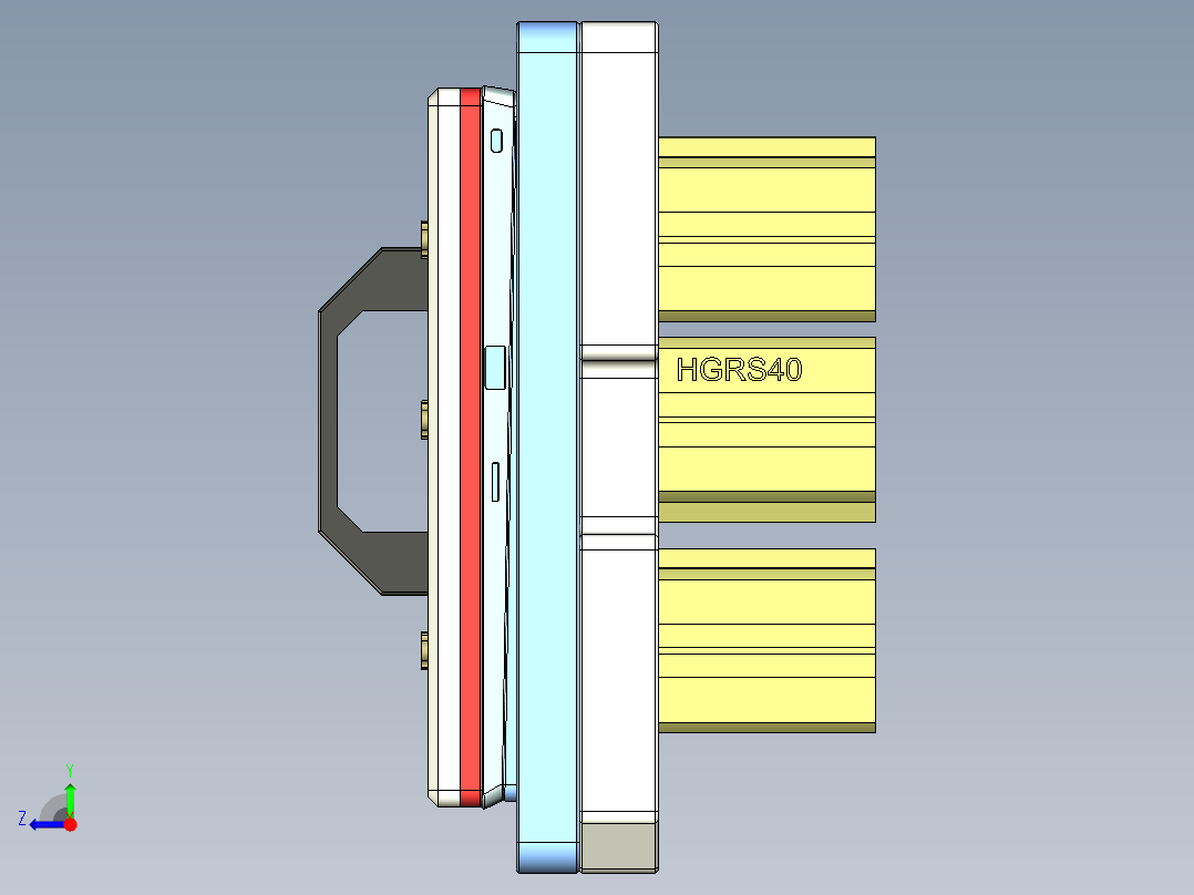 FE480-C-拉丝验证-2-180810右视图
