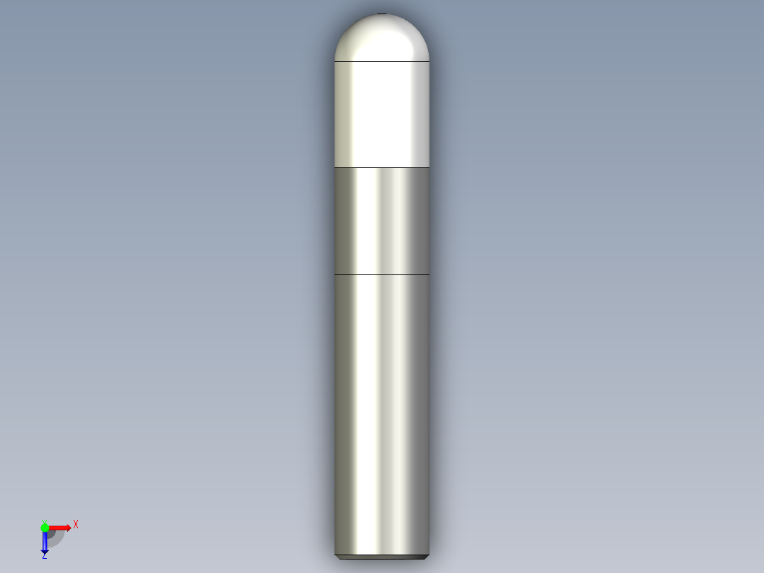 山特维克刀具200822250_MOD_0_0~TM01_00俯视图