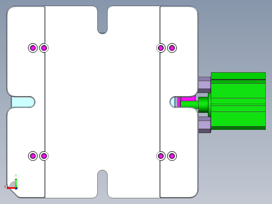Siva-CNC1-0615后视图