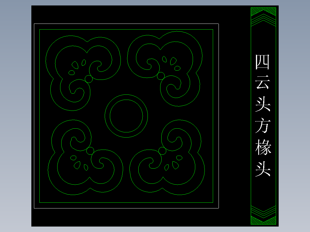 家装图库二-FH02077F