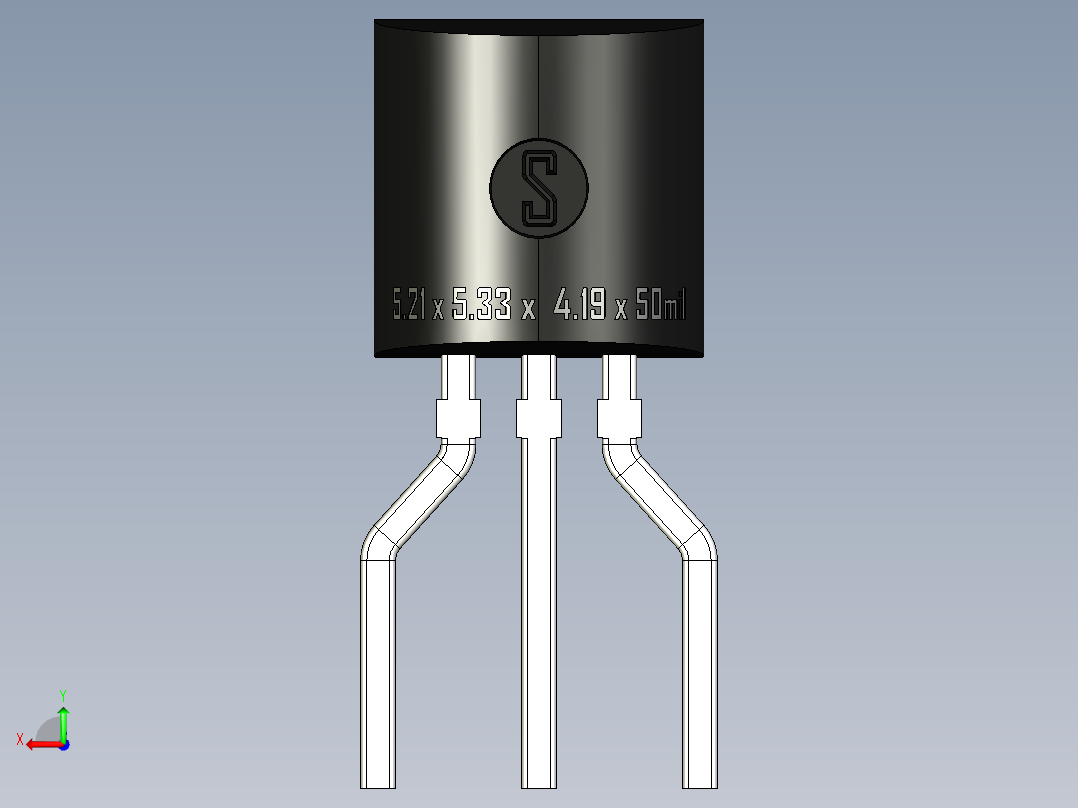 TO-92_Max_LF42_rev1.1后视图
