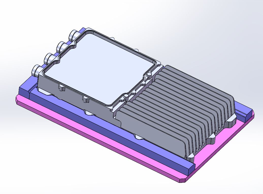 三轴点胶机 台式