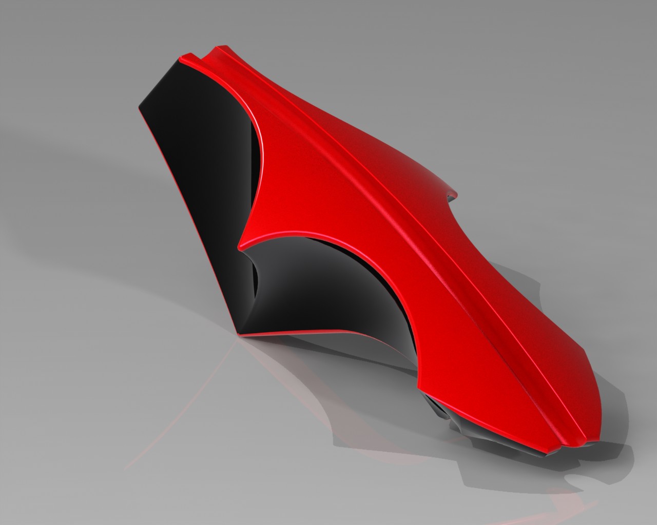 摩托车occ-solidworks-bike-SolidWorks2013-stp-igs