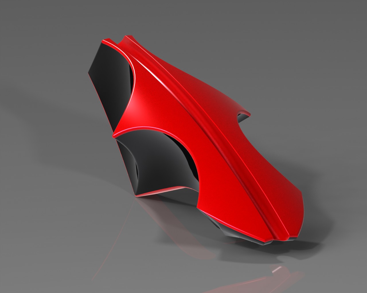 摩托车occ-solidworks-bike-SolidWorks2013-stp-igs