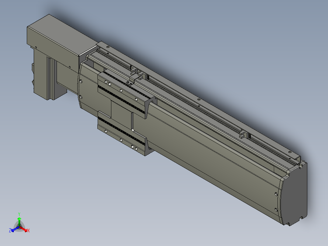 威洛博VBF14-S300-BR