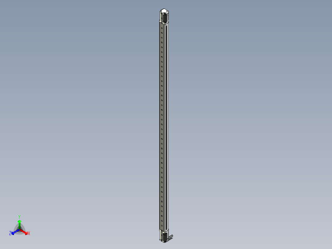 基恩士SL-V48H(S)_T_kc图纸模型
