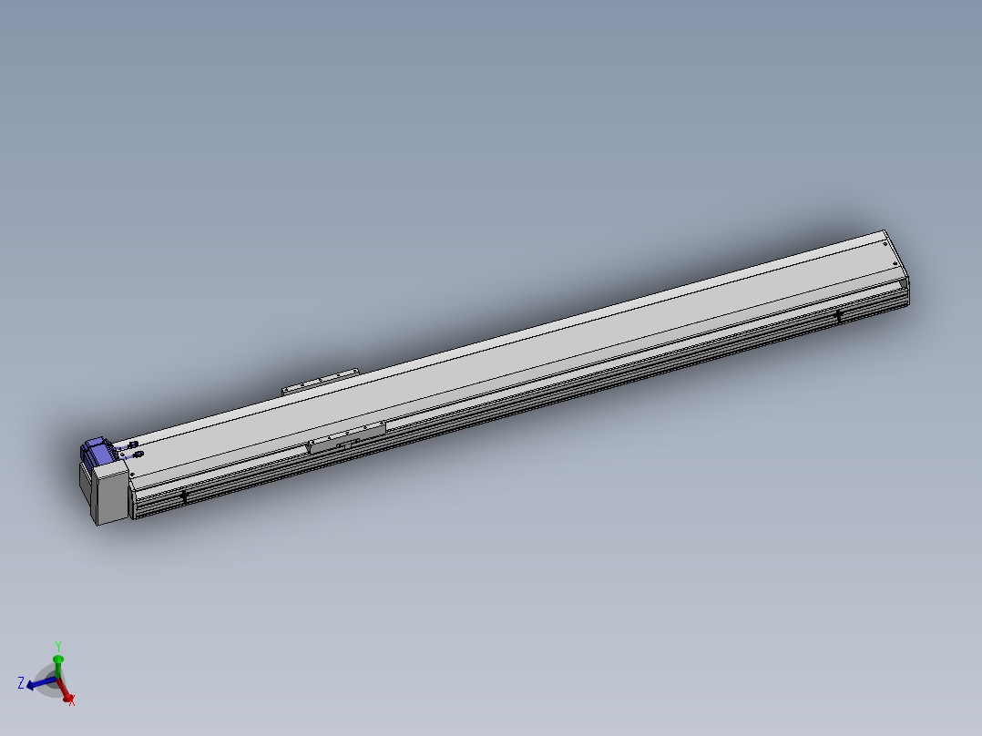 精密模组MT220-L150-2000-RU-M75-C4