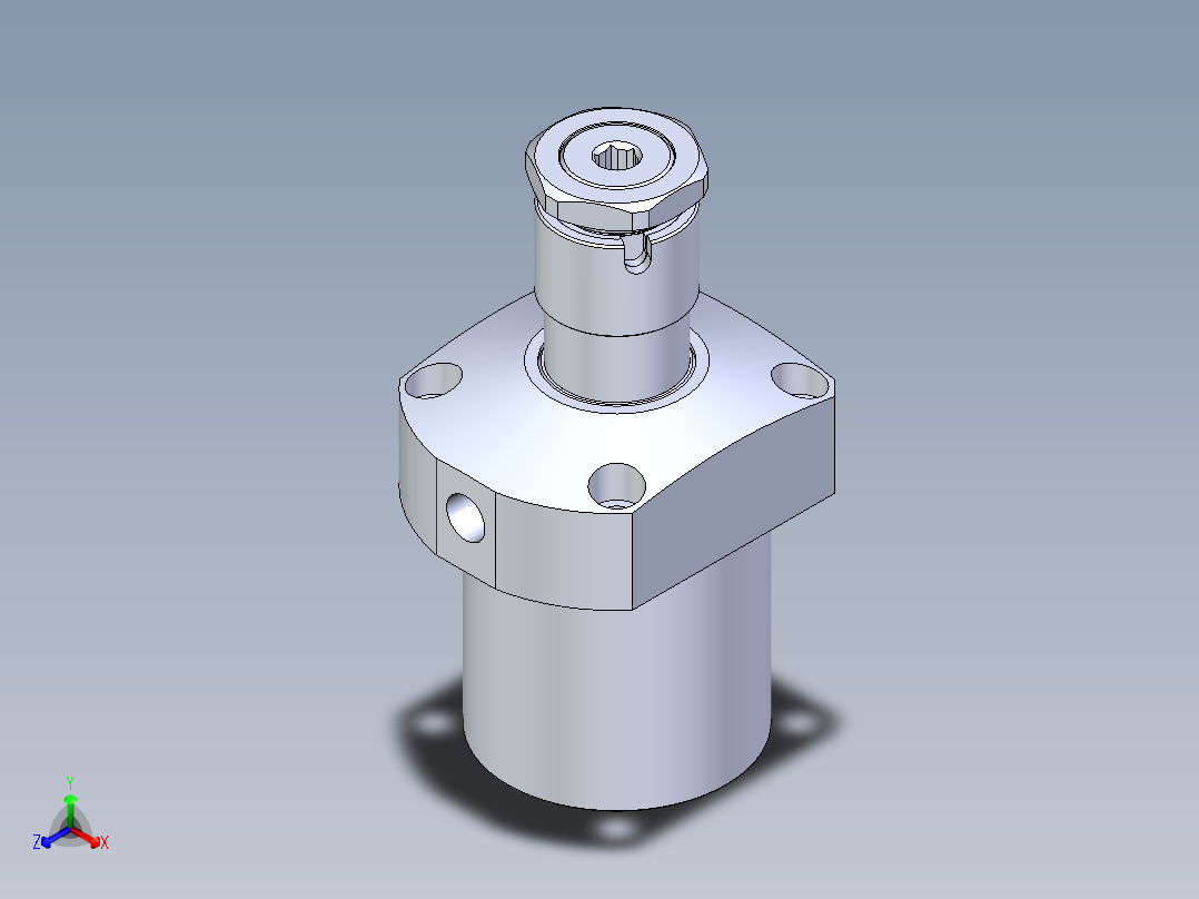 KOSMEKLT0750-SR-Y60多系列多零件图纸模型多系列多零件图纸模型