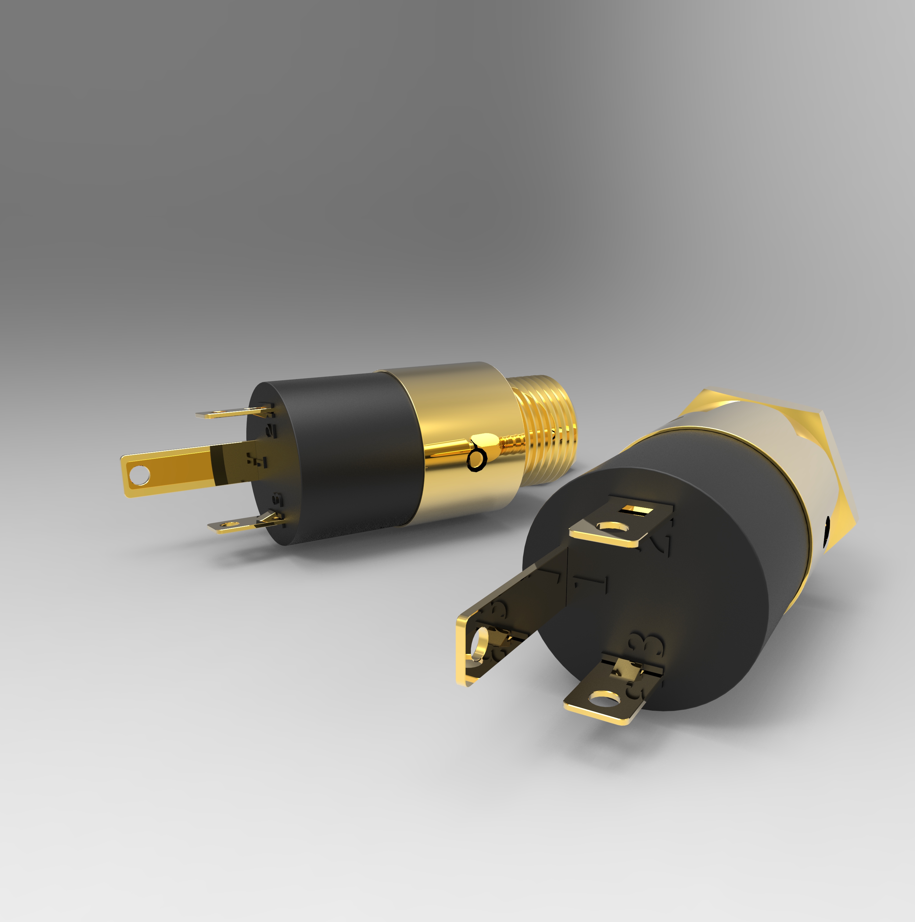 3.5毫米插孔音频接口