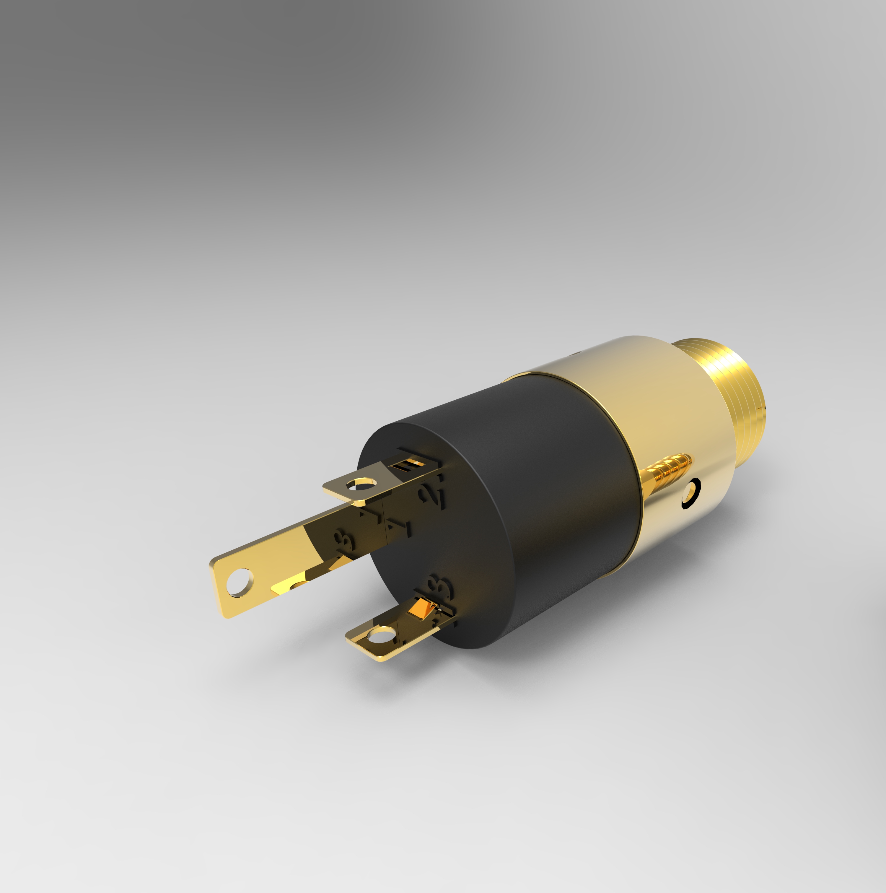 3.5毫米插孔音频接口