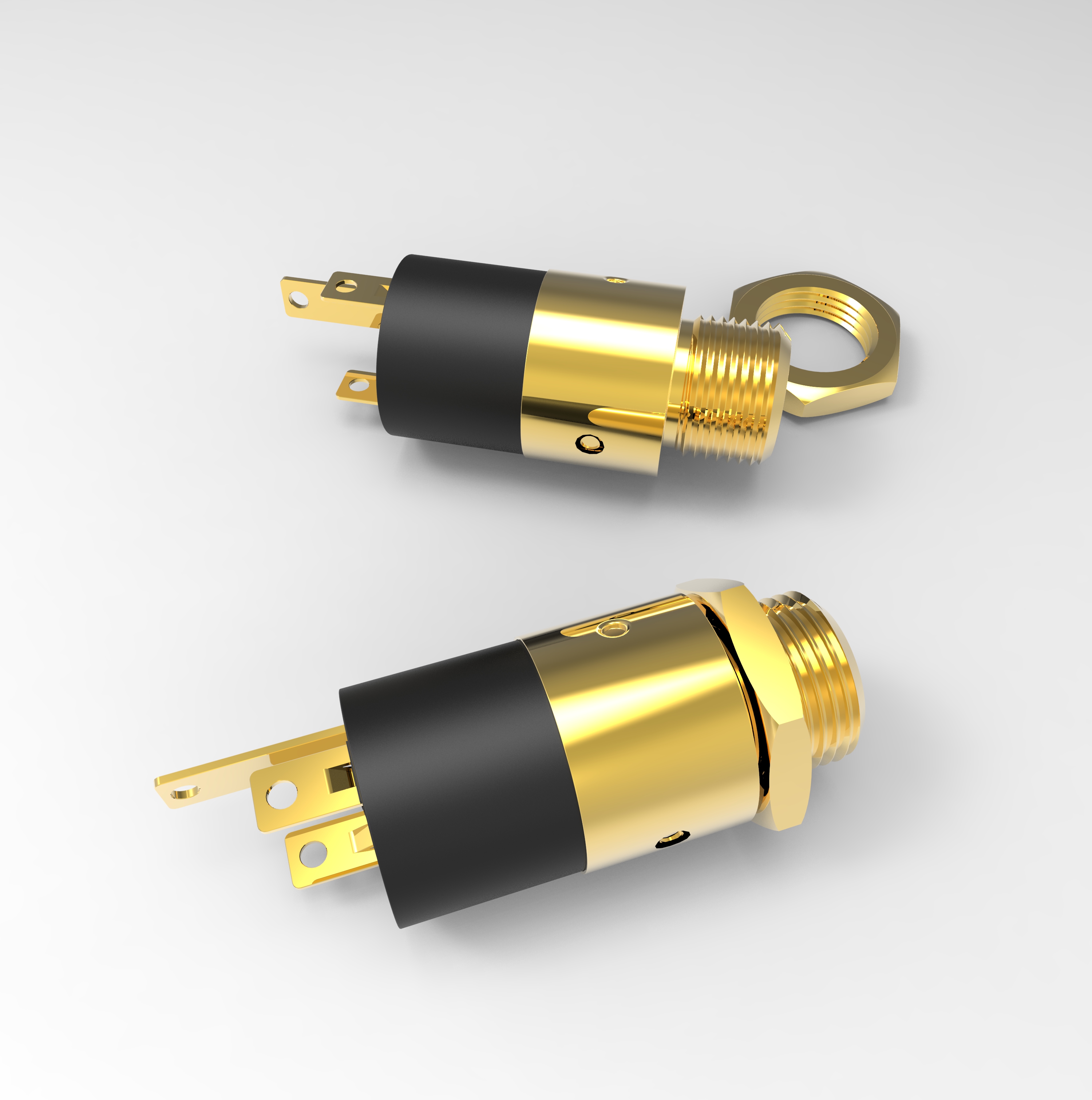 3.5毫米插孔音频接口