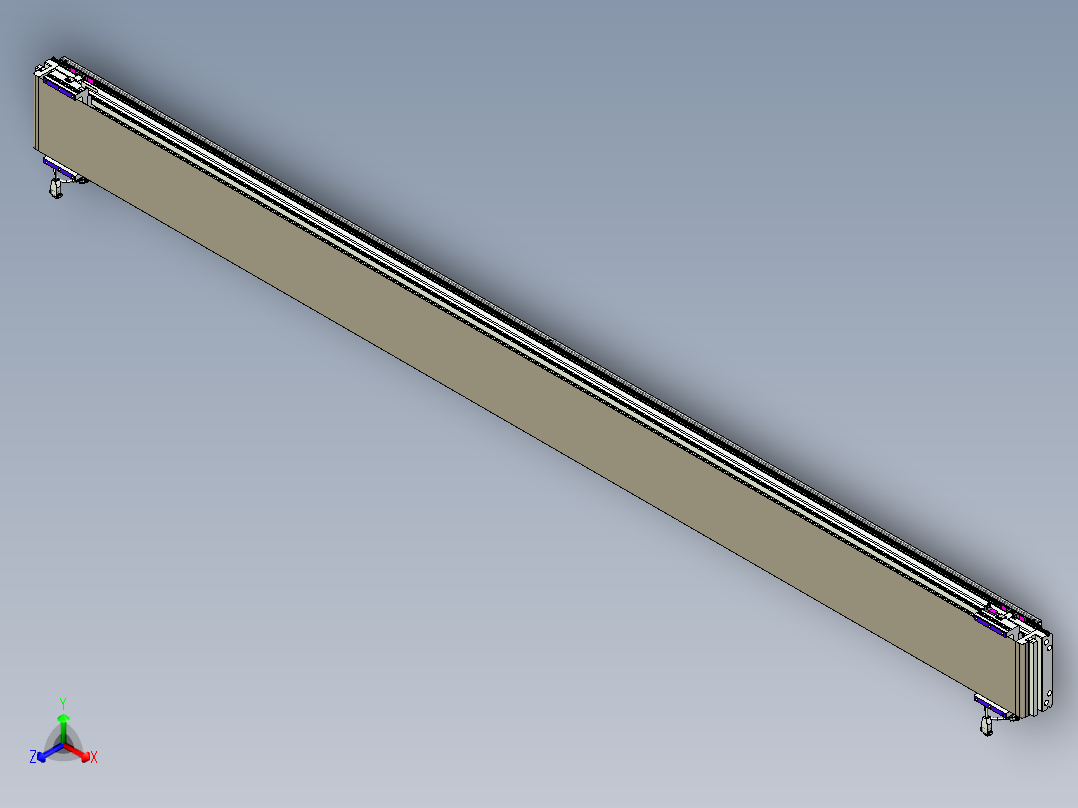 威洛博VL系列<span style='color: red'>3d</span>模型模组2VL22H1Y-S3050