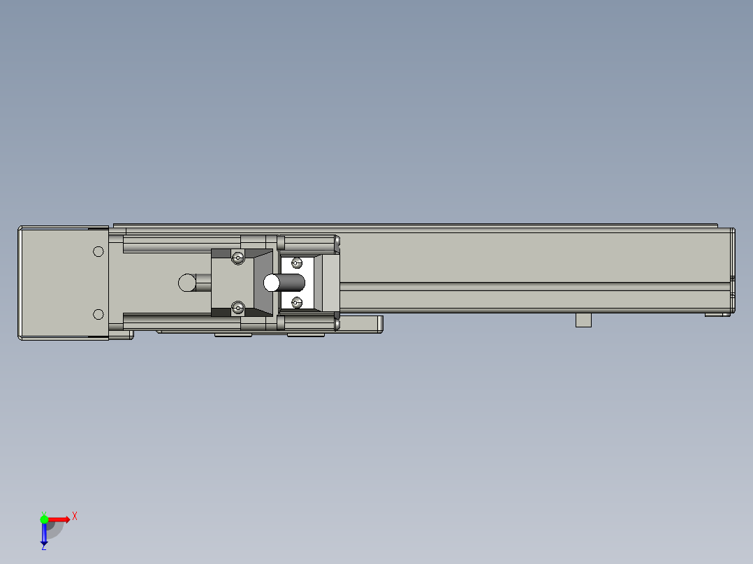 威洛博VT4-S120-BR-P10俯视图