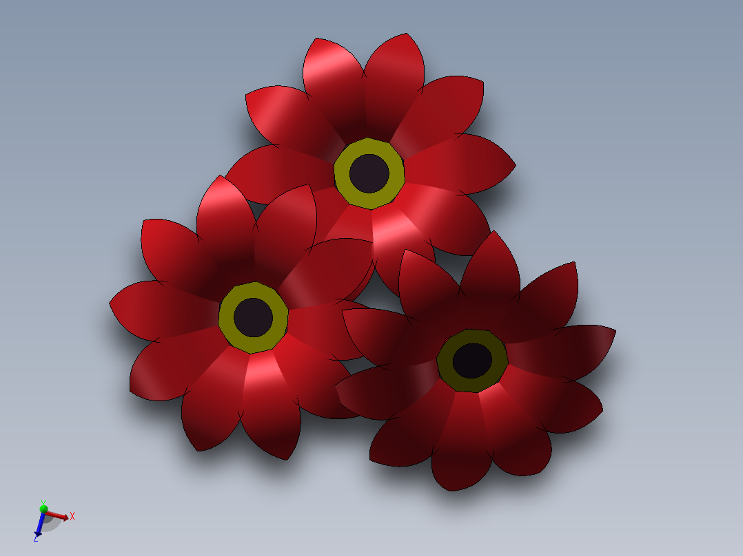 <span style='color: red'>鲜花</span>