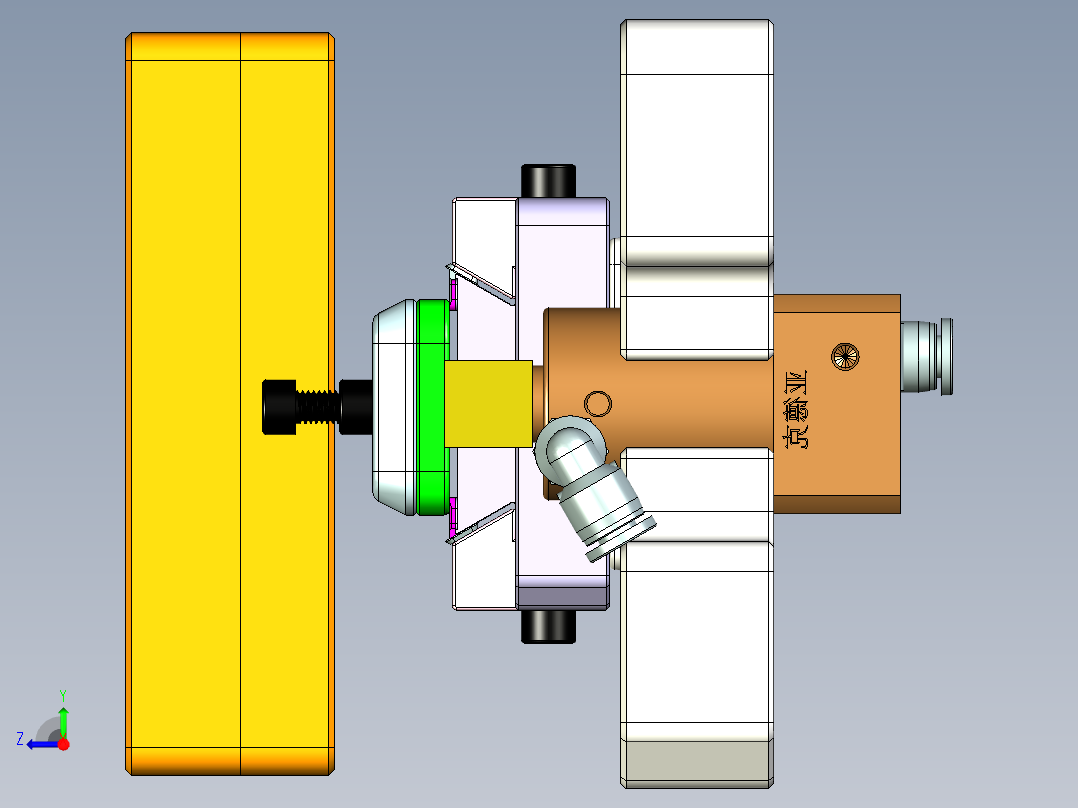 MSB-CNC1-1215右视图
