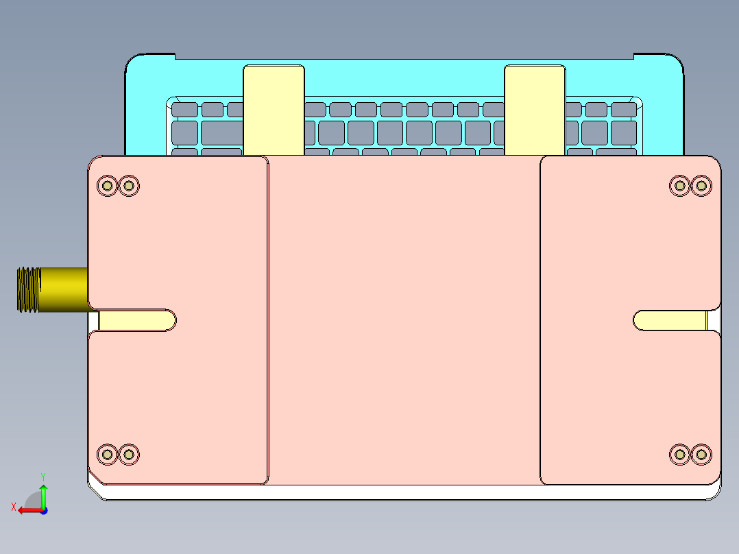 UX550-C-CNC4-170605后视图