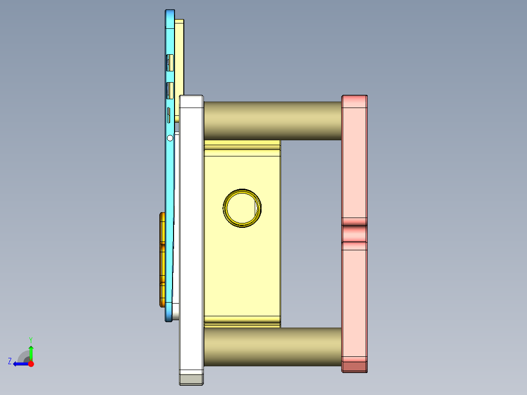 UX550-C-CNC4-170605右视图