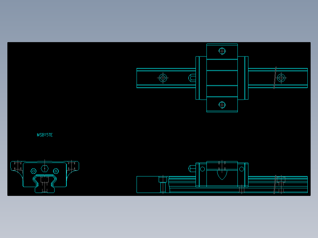银泰PMI-MSB15TE.dxf