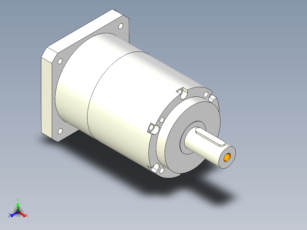 直齿PLE160-L2 35-114.3-200-M12.stp