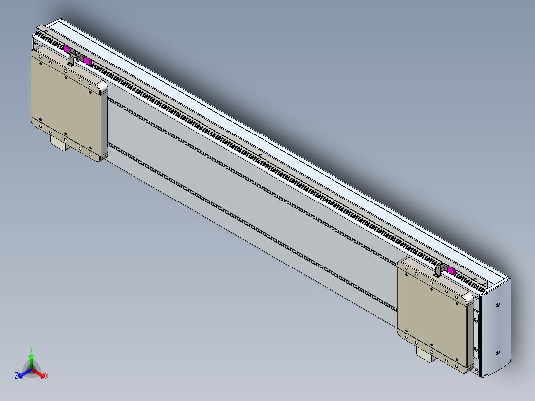 威洛博LC系列<span style='color: red'>3d</span>模型模组2LC22H2Y-S850