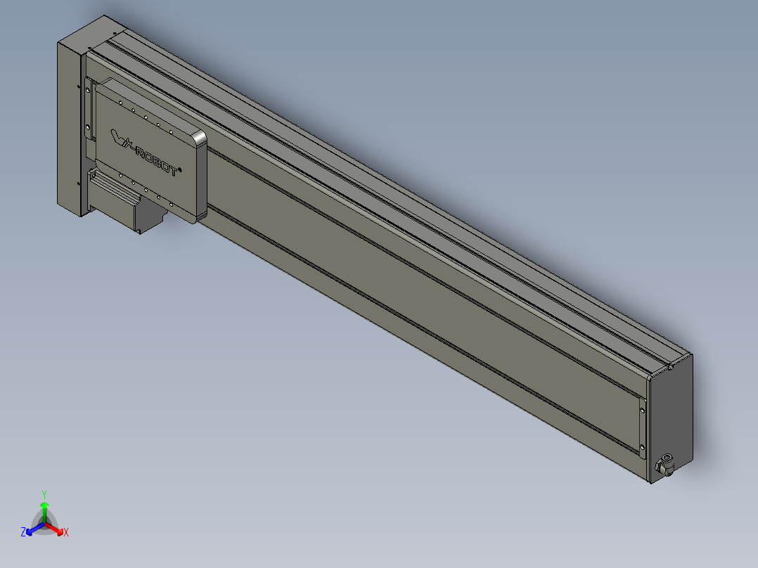 威洛博VC22-S1000-BL-P75