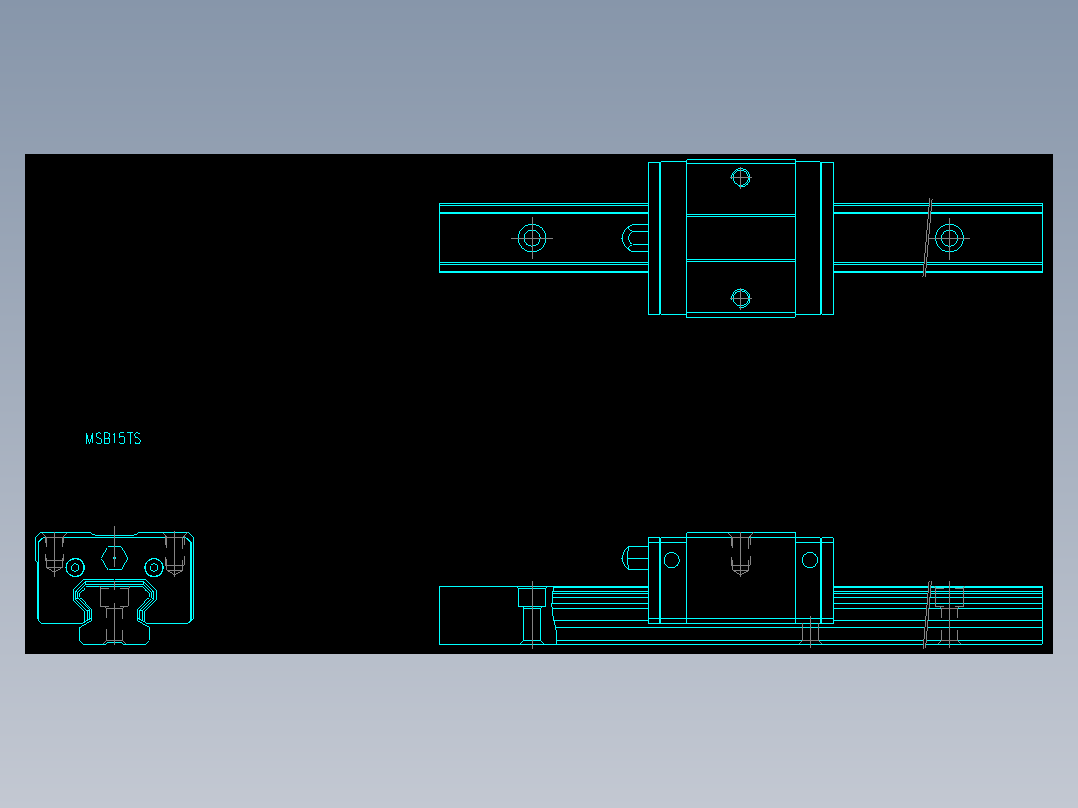 银泰PMI-MSB15TS.dwg