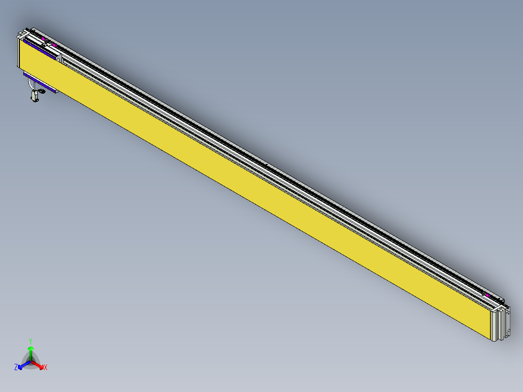 威洛博VL系列<span style='color: red'>3d</span>模型模组VL14S2Y-S2400