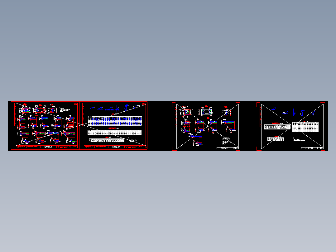 13空心板新规范图纸