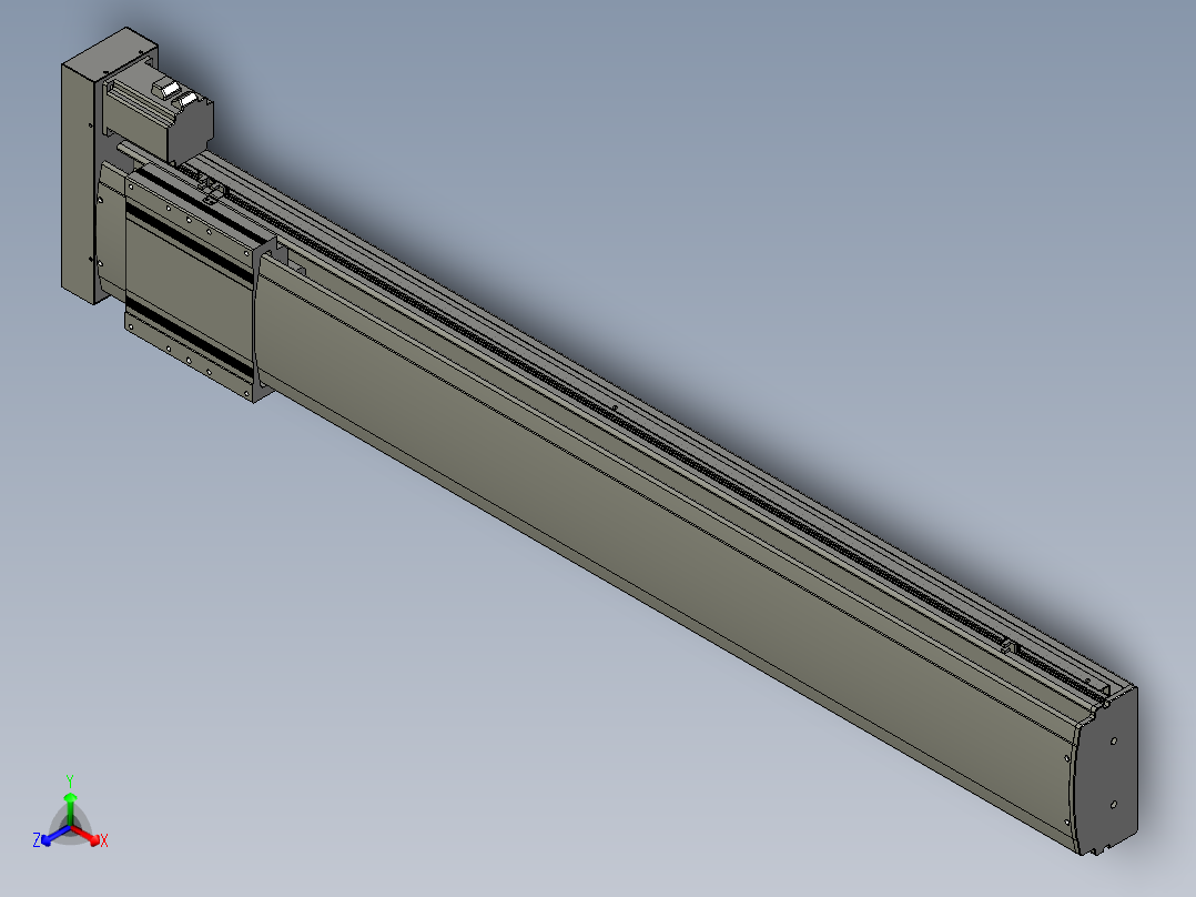 威洛博VF22-S1350-BR-P75