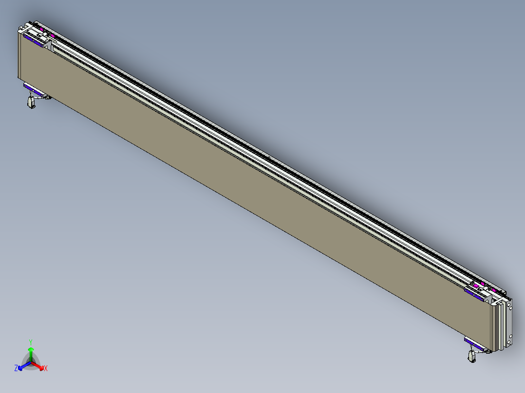 威洛博VL系列<span style='color: red'>3d</span>模型模组2VL22H1Y-S2300