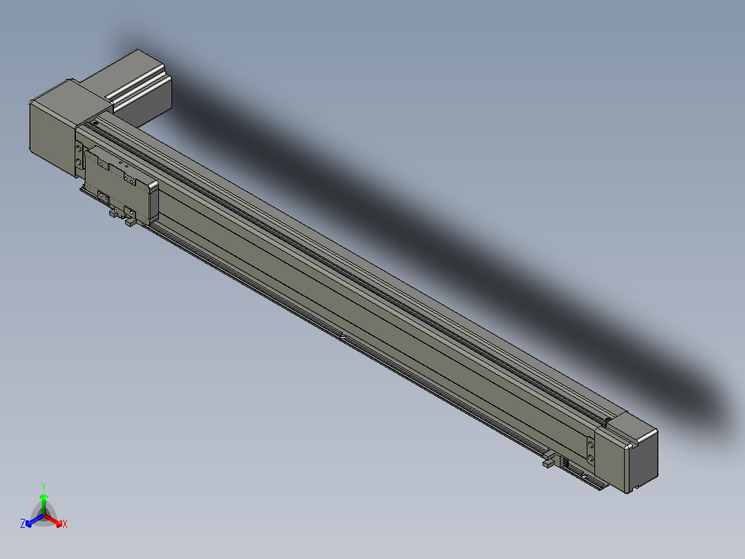 威洛博RBC5-S550-BD