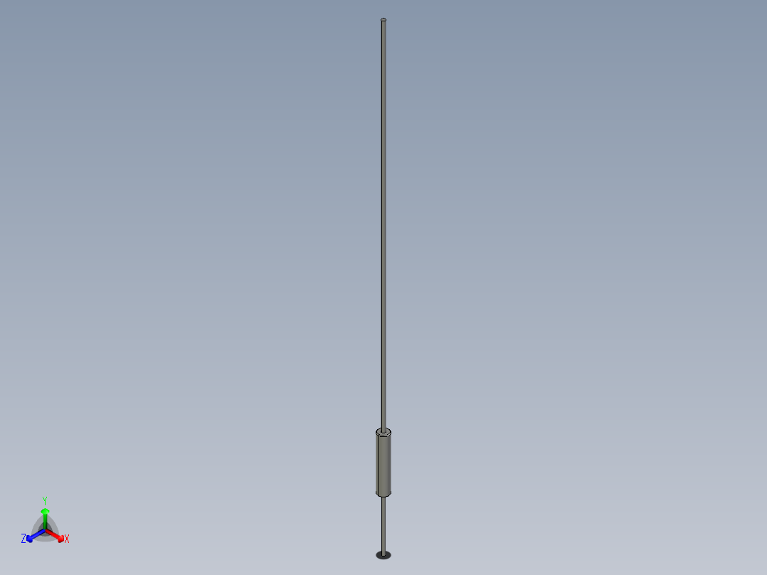 基恩士FU-75Fcore_kc图纸模型
