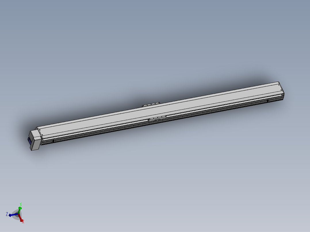 精密模组MT220-L150-2900-RD-M75-C4