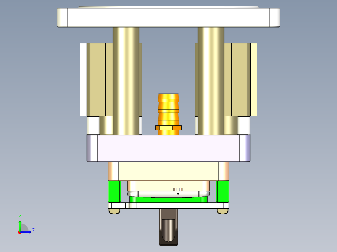 Siva-CNC6-0616左视图