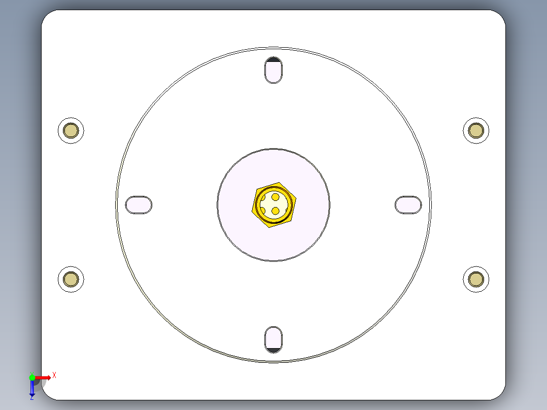 Siva-CNC6-0616俯视图