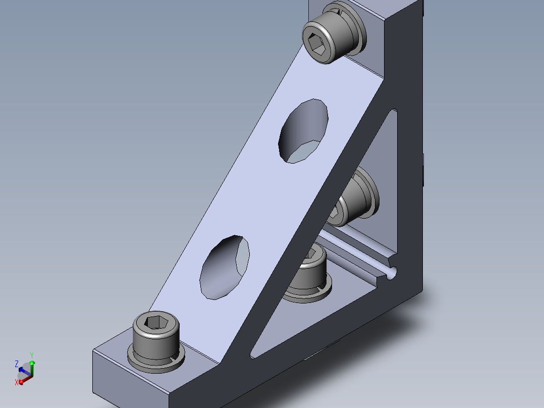 铝型材及其附件3.31.100.40.40.ST