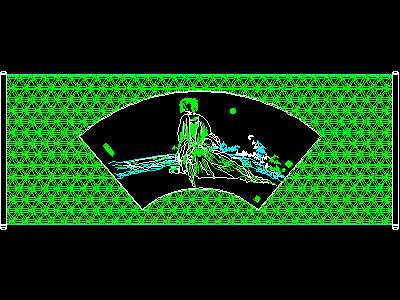 CS09-中式元素CAD图集