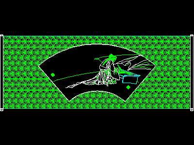 CS09-中式元素CAD图集