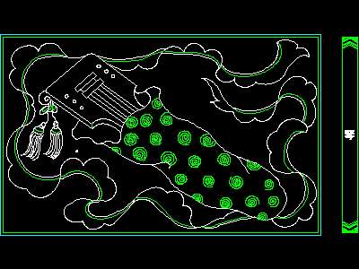 CS09-中式元素CAD图集