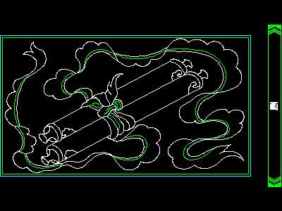 CS09-中式元素CAD图集
