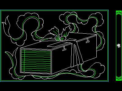 CS09-中式元素CAD图集