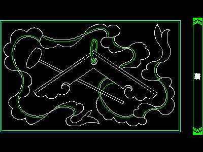 CS09-中式元素CAD图集