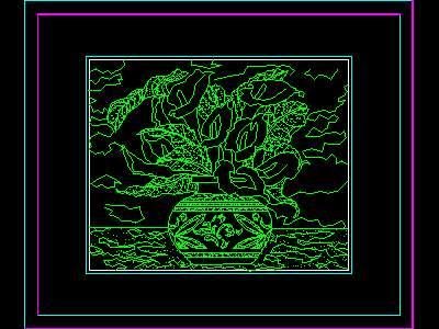 CS09-中式元素CAD图集