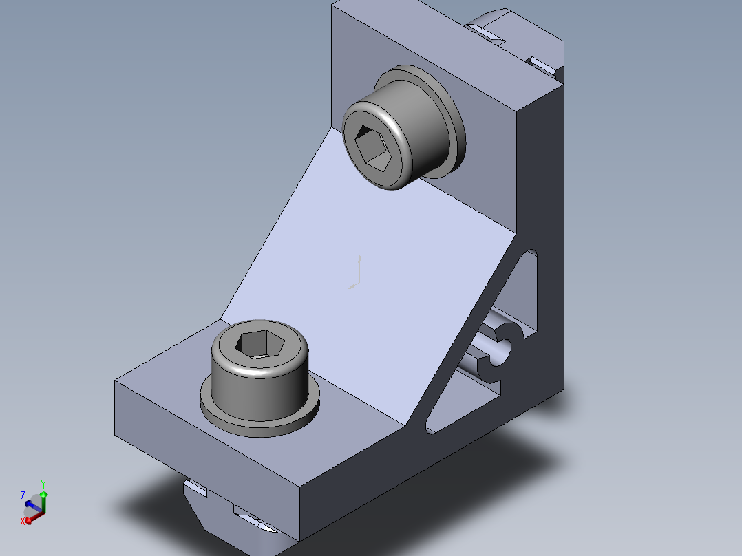 铝型材及其附件3.31.50.45.45.ST