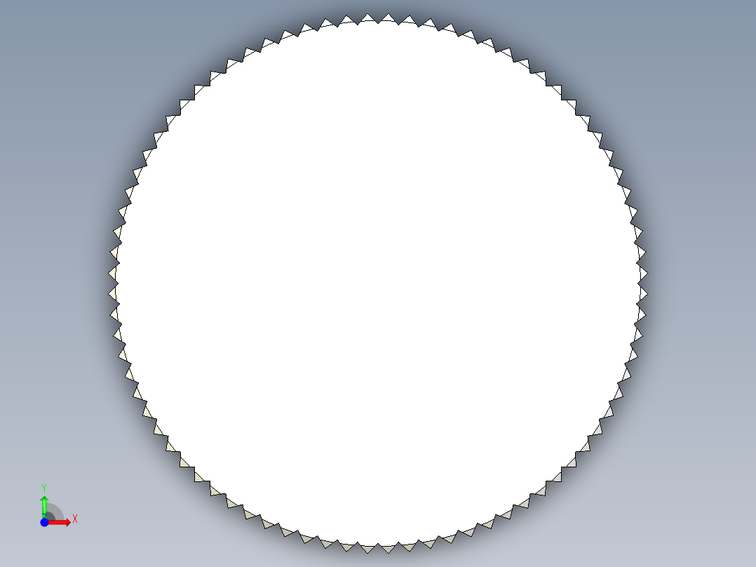 把手2477-3D多系列多零件图纸模型前视图