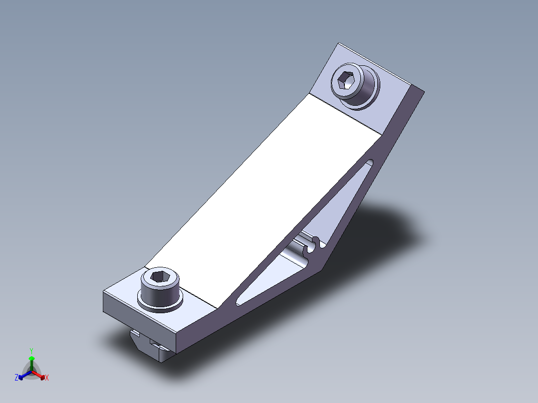 铝型材及其附件3.31.70.45.45.ST